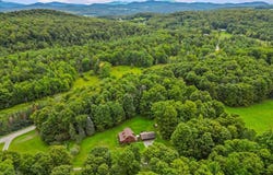 485 Barry Road, Fairfield, VT 05455