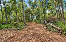 Shakerag Rd., Hanson, KY 42412