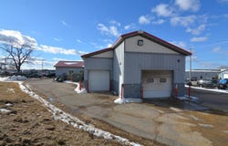 606 10th Street, Monroe, WI 53566