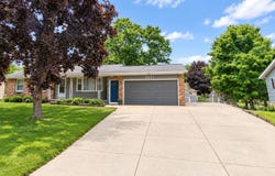 8231 E Chester Avenue SW, Byron Center, MI 49315