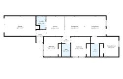 3124 Cherry Lane, Fort Worth, TX 76116