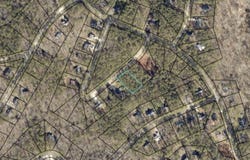 Oriole Circle, Monticello, GA 31064
