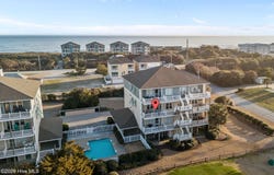 112 Oakleaf Drive, Pine Knoll Shores, NC 28512