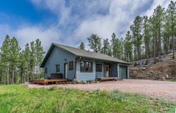 11754 Caledonia Trail, Custer, SD 57730