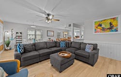 4401 S Virginia Dare Trail lot: : C Uts 1, Nags Head, NC 27959