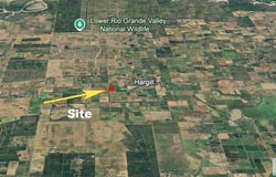 9.85 AC COOLIDGE ST., HARGILL, TX 78549