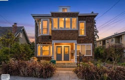 4324 Montgomery St, Oakland, CA 94611