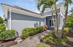 2183 Marquesa Circle, Naples, FL 34112