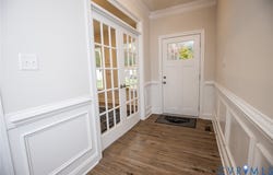 5387 St Leger Drive, Providence Forge, VA 23140