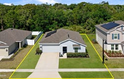 2518 Hoptree Lane, Edgewater, FL 32141