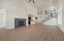 1732 Nesting Robin Lane, Denton, TX 76249