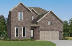 4408 Stone House Ranch Bnd, Georgetown, TX 78628
