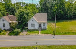 863 E Main Street lot: Ext, Georgetown, KY 40324