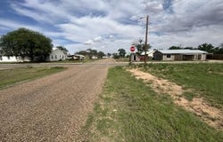 202-208 E Stanolind Street, Sundown, TX 79372