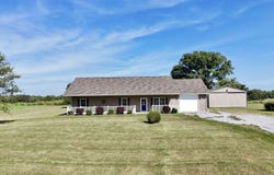 1050 Campground Road, Ava, IL 62907