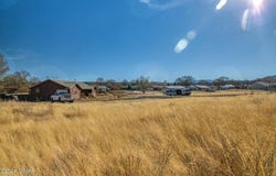 441 N West Street, Springerville, AZ 85938
