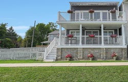 48 Rosebraugh Circle E, Buckeye Lake, OH 43008