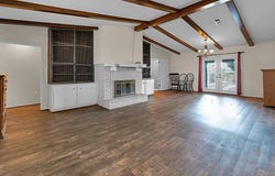 596 Saffle Road, Robinson, TX 76706