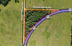 W Hwy 72, Gravette, AR 72736