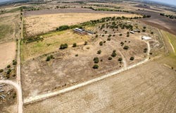 County Road 409, Hamilton, TX 76531