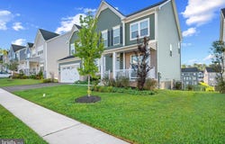 811 SHENANDOAH VIEW Parkway, BRUNSWICK, MD 21716