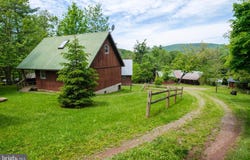 853 FAIRVIEW Road, HOWARD, PA 16841