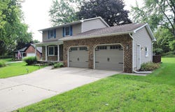 306 N Hampton Drive, Durand, MI 48429