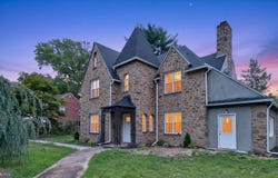 401 CARLTON Avenue, WYNCOTE, PA 19095