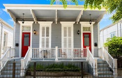 1721-23 Third St, New Orleans, LA 70130