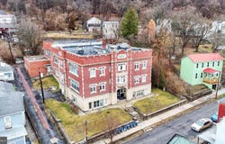 311 COLUMBIA Street, CUMBERLAND, MD 21502