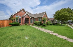 6017 Baskerville Drive, Rowlett, TX 75087