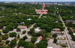 217 N Bishop St, San Marcos, TX 78666