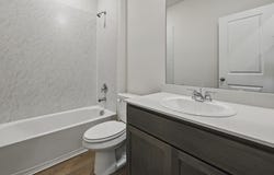 4607 Enclave Drive, Sanger, TX 76266