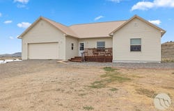 194 N Dry Creek Road, Bridger, MT 59014