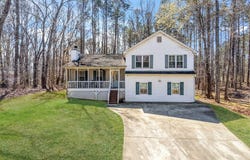367 Benjamin Drive, Rockmart, GA 30153