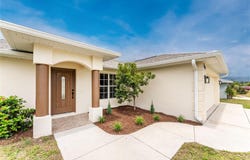 264 PERIWINKLE ROAD, VENICE, FL 34293