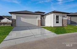 6534 E Lucy Drive, Eagle, ID 83629