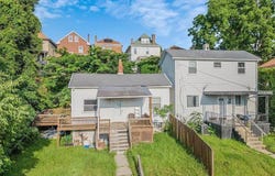 1426 Orangewood Ave, Beechview, PA 15216