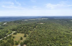 Pangburn Road, Heber Springs, AR 72543