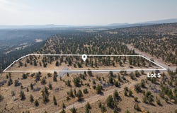 Pinecrest Drive, Prineville, OR 97754