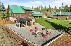 2128 E Shoshone, Athol, ID 83801