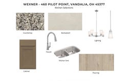 460 Pilot Point, Vandalia, OH 45377