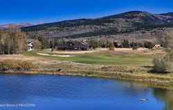 136 SWALLOWTAIL Drive, Victor, ID 83455