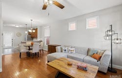 3429 Banner Street, St Charles, MO 63301