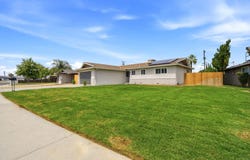 310 W Hazelwood Drive, Lemoore, CA 93245