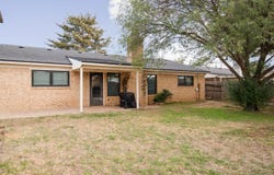 2319 79th Street, Lubbock, TX 79423