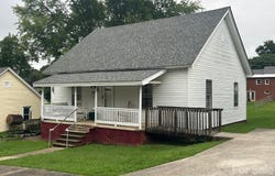 35 Second Street, Marion, NC 28752