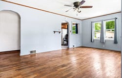 525 Grant Street, Chenoa, IL 61726