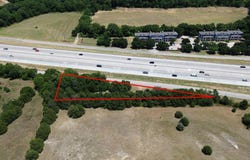 S Interstate 35, Waxahachie, TX 75165