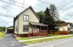 32 Smith St, Gouverneur, NY 13642